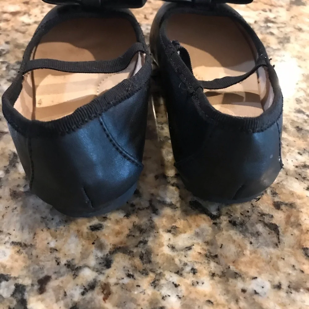 🩰 Cat & Jack Ballerina Flats